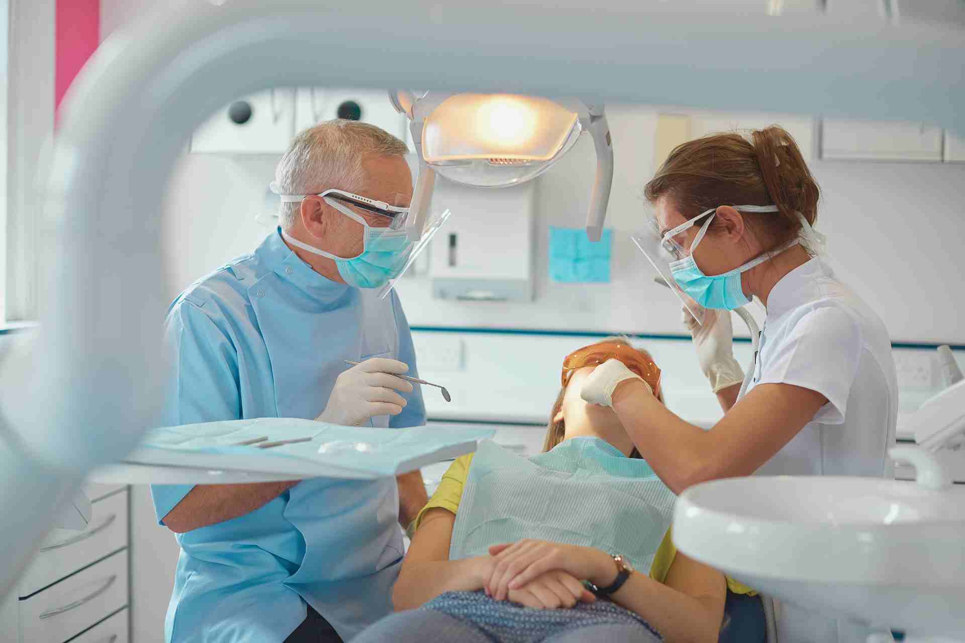 Dentist in East Flat Rock, NC